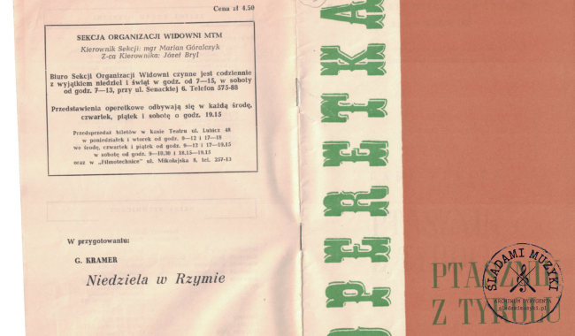Skan 81 » Śladami Muzyki Skan 81