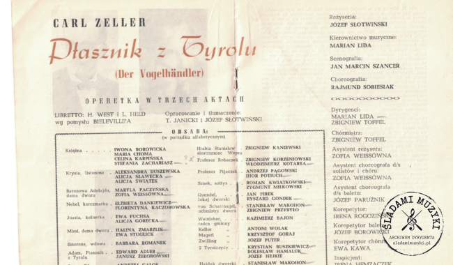Skan 85 » Śladami Muzyki Skan 85