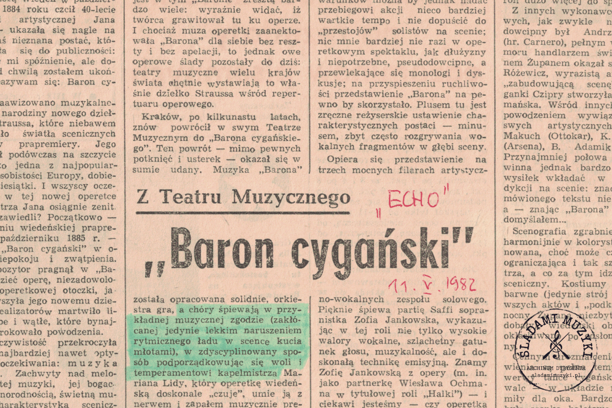 bsladami » Śladami Muzyki bsladami