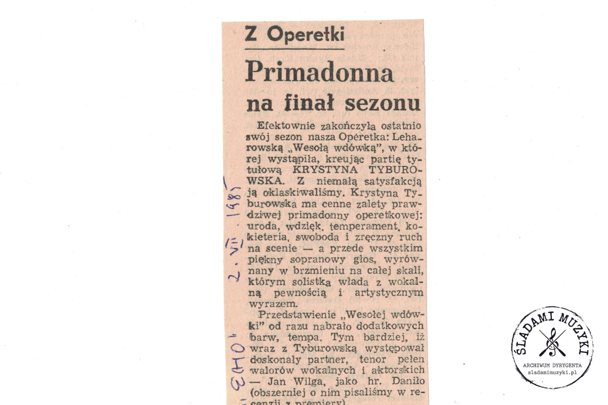 csladami » Śladami Muzyki csladami