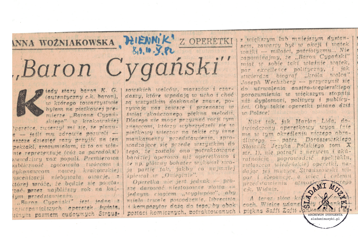 iusladami » Śladami Muzyki iusladami