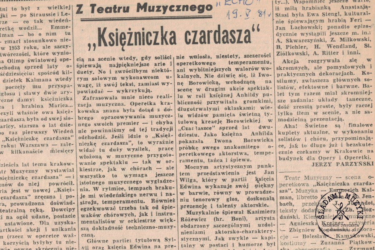 msladami » Śladami Muzyki msladami