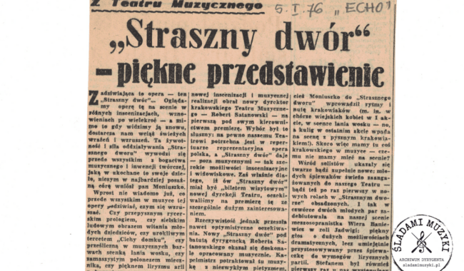 sladami » Śladami Muzyki sladami