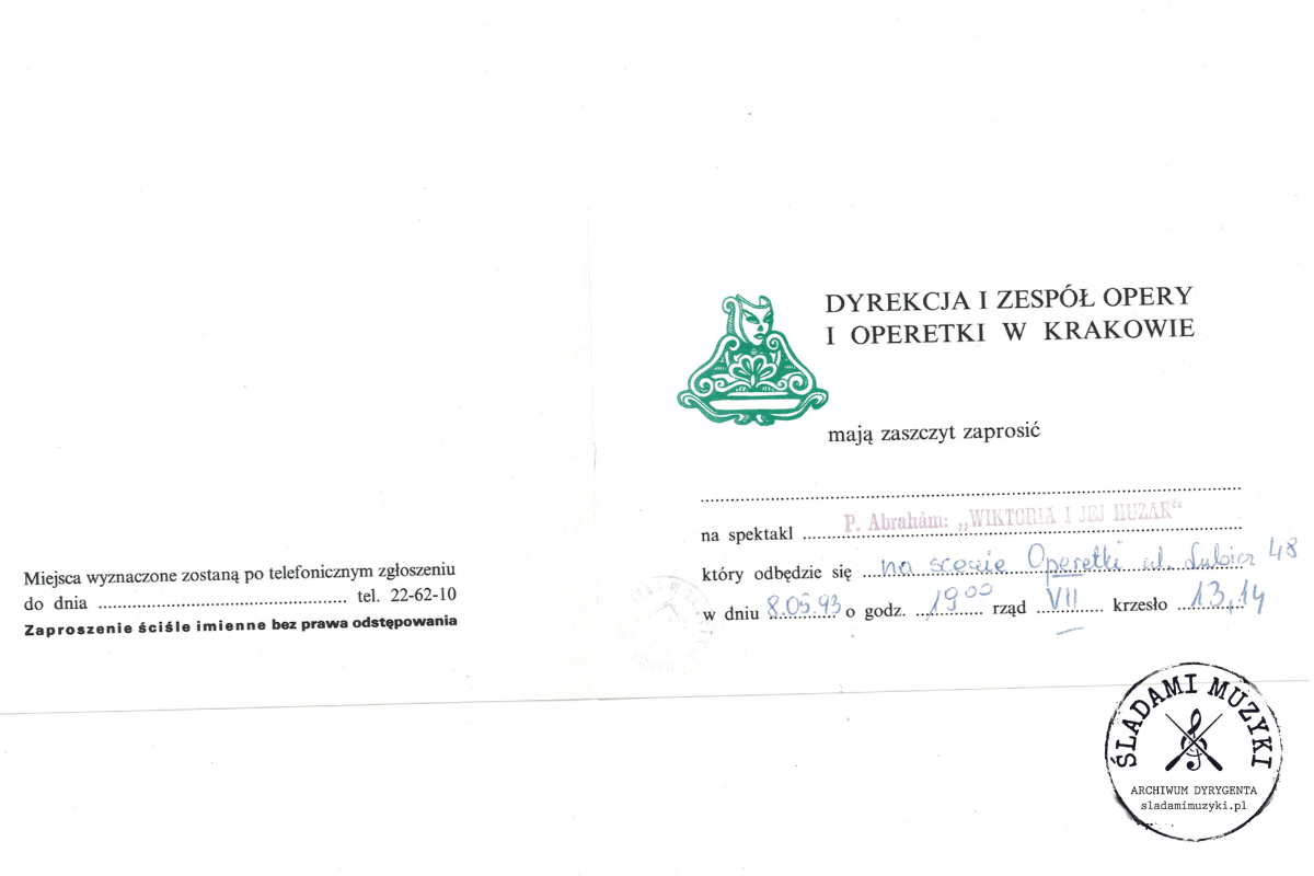 sladami » Śladami Muzyki sladami
