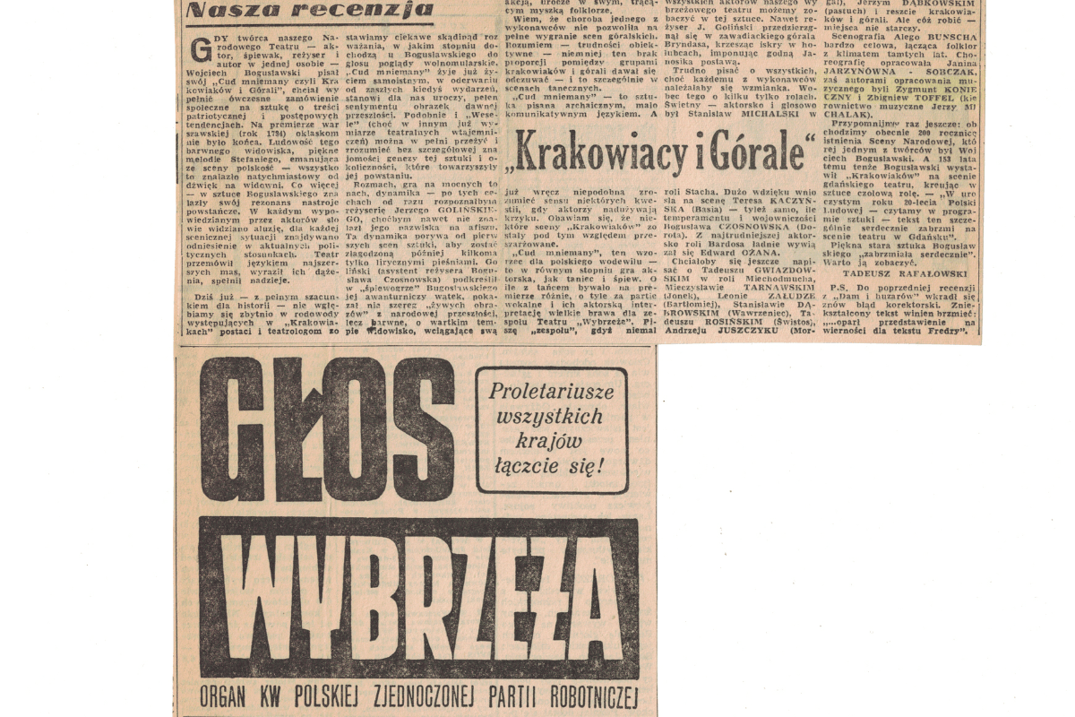 sladami » Śladami Muzyki sladami