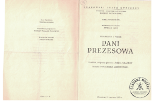 sladami » Śladami Muzyki » Śladami Muzyki sladami