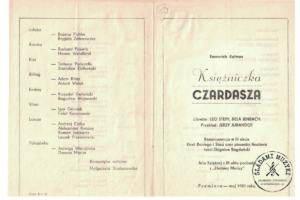 sladami » Śladami Muzyki » Śladami Muzyki sladami