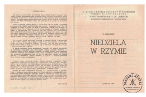 sladami » Śladami Muzyki » Śladami Muzyki sladami